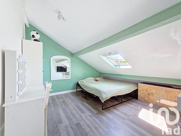 Maison à vendre 5 pièces 112 m² Mandres-les-Roses