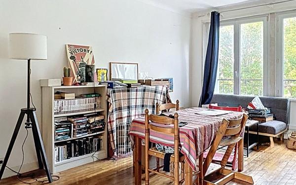 Appartement à vendre    4 pièces • 86,08 m2 Brest