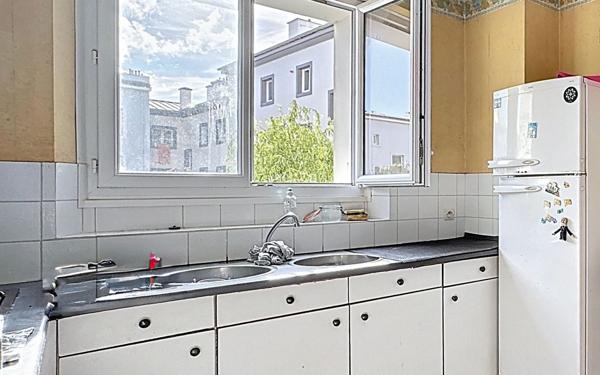 Appartement à vendre    4 pièces • 86,08 m2 Brest