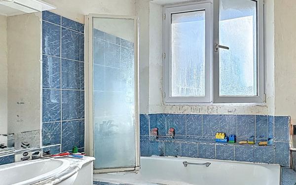 Appartement à vendre    4 pièces • 86,08 m2 Brest