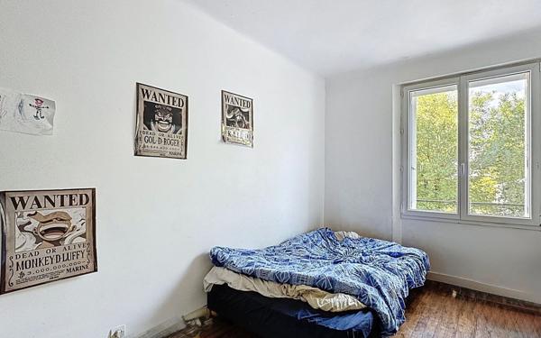 Appartement à vendre    4 pièces • 86,08 m2 Brest