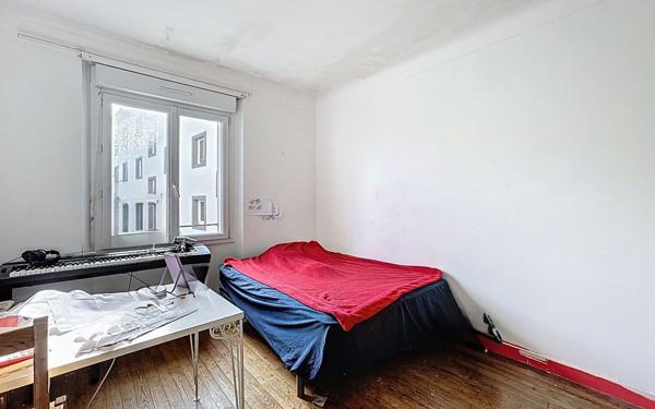 Appartement à vendre    4 pièces • 86,08 m2 Brest