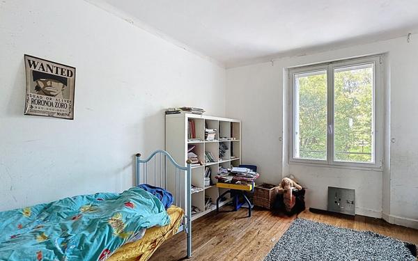 Appartement à vendre    4 pièces • 86,08 m2 Brest