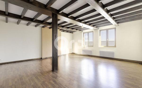 Appartement à louer    3 pièces •  Limoges