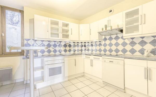 Appartement à louer    3 pièces •  Limoges