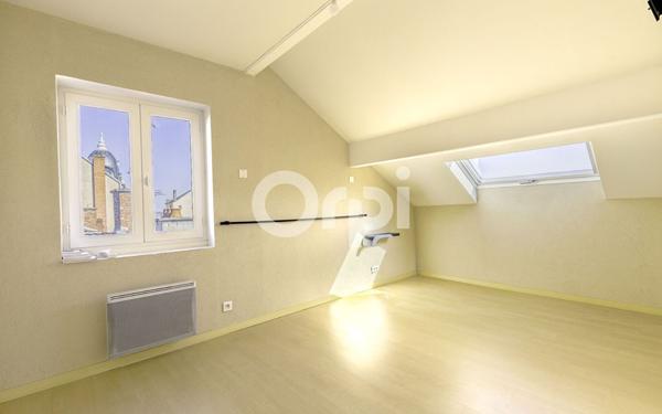 Appartement à louer    3 pièces •  Limoges