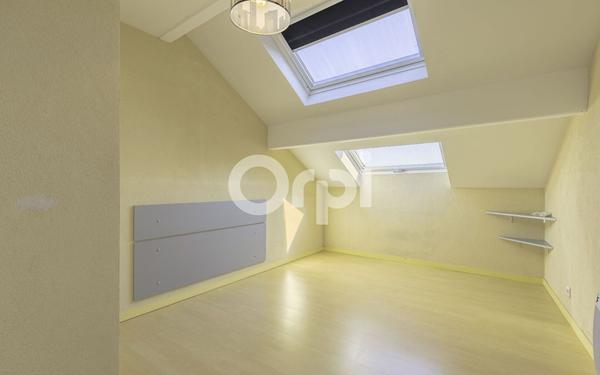 Appartement à louer    3 pièces •  Limoges