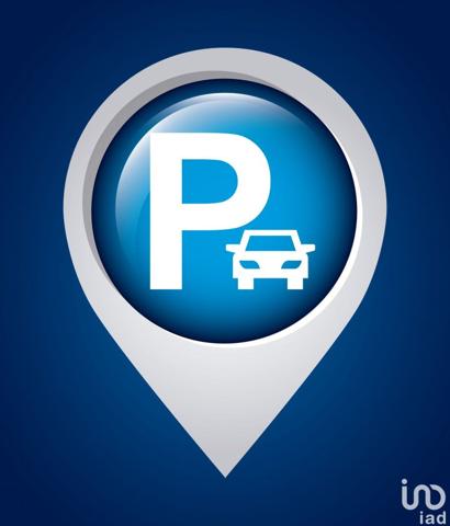 Location parking 12 m² Boulogne-Billancourt