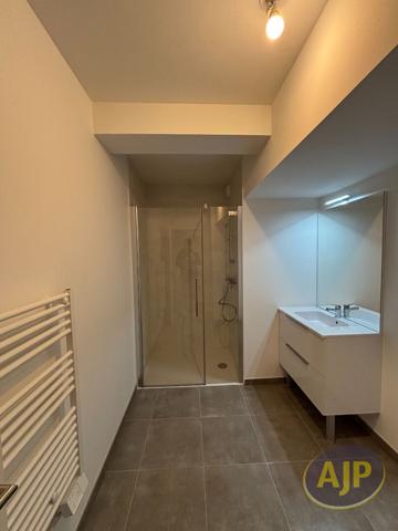Location appartement Cholet : 670 € - AJP Immobilier Cholet