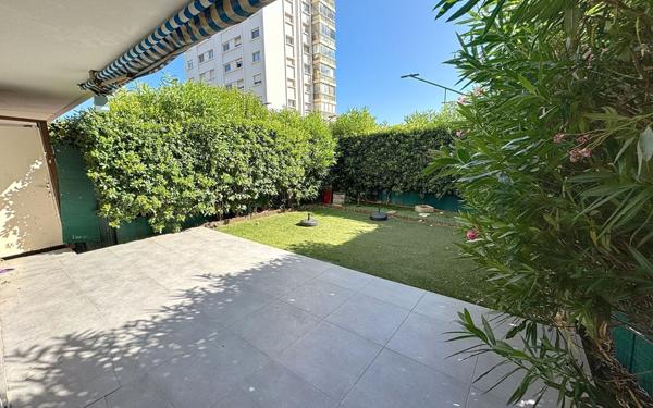 Appartement à vendre    4 pièces • 75,87 m2 Antibes