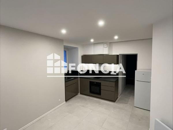 Location Appartement 2 pièces 32 m² - Montlhery 91310