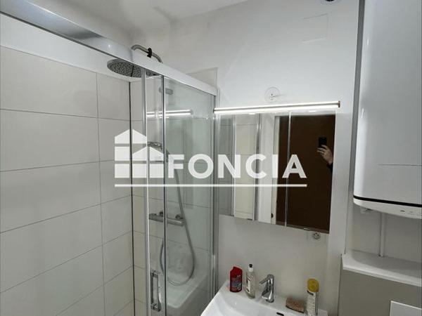 Location Appartement 2 pièces 32 m² - Montlhery 91310