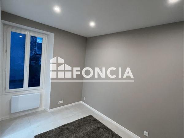 Location Appartement 2 pièces 32 m² - Montlhery 91310