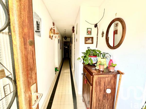 Maison à vendre 4 pièces 117 m² Saint-Amand-en-Puisaye