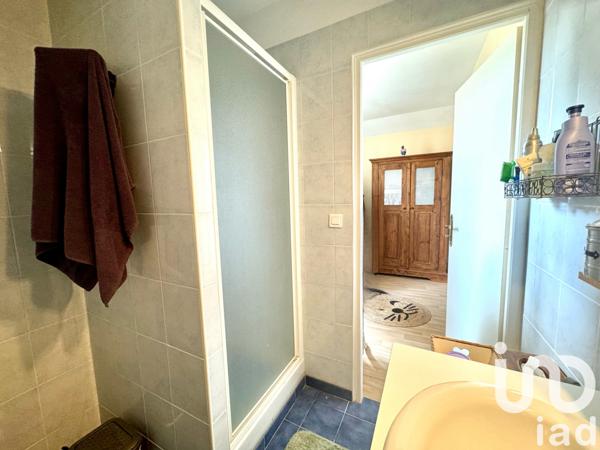 Maison à vendre 4 pièces 117 m² Saint-Amand-en-Puisaye