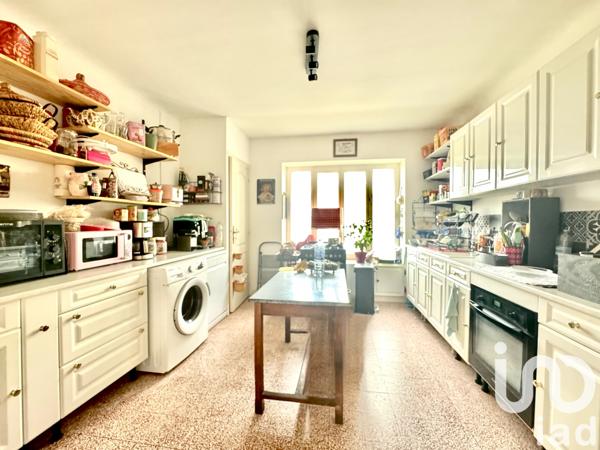 Maison à vendre 4 pièces 117 m² Saint-Amand-en-Puisaye