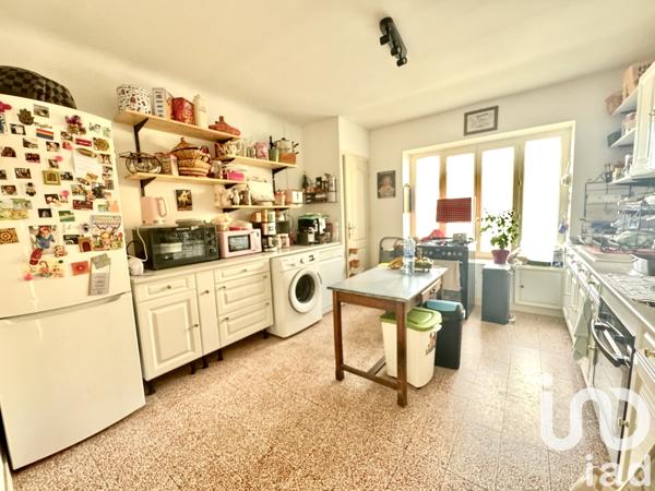Maison à vendre 4 pièces 117 m² Saint-Amand-en-Puisaye