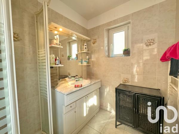 Maison à vendre 4 pièces 117 m² Saint-Amand-en-Puisaye