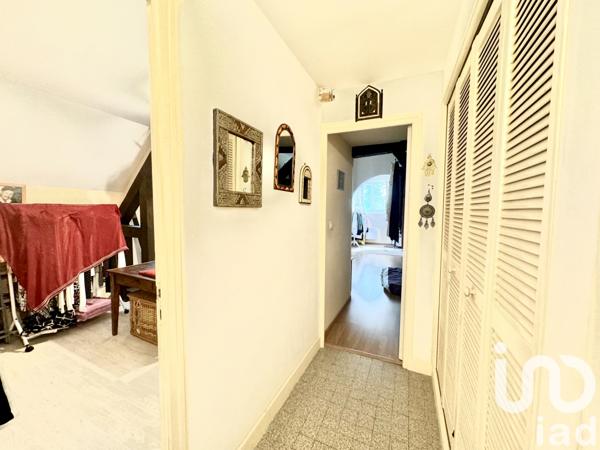 Maison à vendre 4 pièces 117 m² Saint-Amand-en-Puisaye