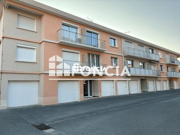 Location Appartement 3 pièces 59.83 m² - RÉSIDENCE LA CERISAIE Draguignan 83300