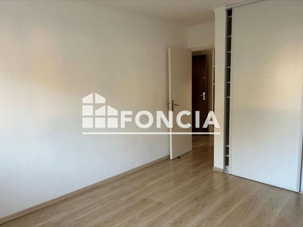 Location Appartement 3 pièces 59.83 m² - RÉSIDENCE LA CERISAIE Draguignan 83300