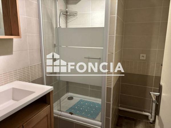 Location Appartement 3 pièces 59.83 m² - RÉSIDENCE LA CERISAIE Draguignan 83300