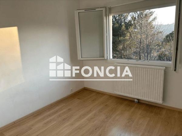 Location Appartement 3 pièces 59.83 m² - RÉSIDENCE LA CERISAIE Draguignan 83300