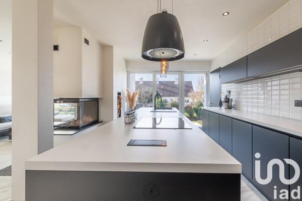 Maison 5 pièces de 115 m² à Fameck (57290)