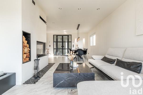 Maison 5 pièces de 115 m² à Fameck (57290)