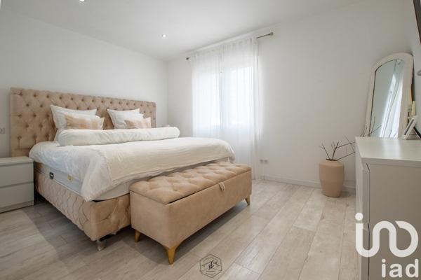 Maison 5 pièces de 115 m² à Fameck (57290)