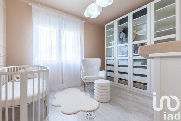 Maison 5 pièces de 115 m² à Fameck (57290)