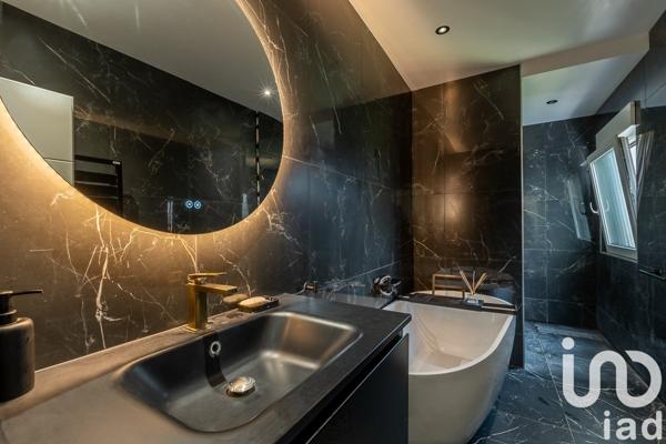 Maison 5 pièces de 115 m² à Fameck (57290)