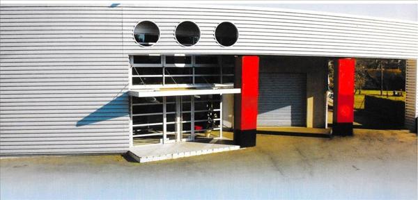 Immeuble à vendre |  Auch |  1 458 m²