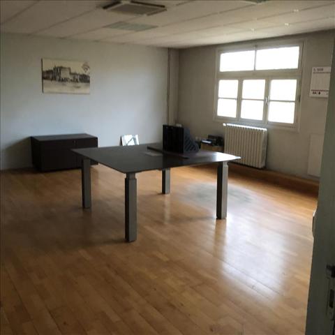 Immeuble à vendre |  Auch |  1 458 m²