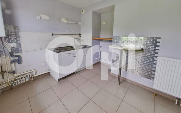 Maison à vendre    5 pièces •  Dammartin-en-Goële