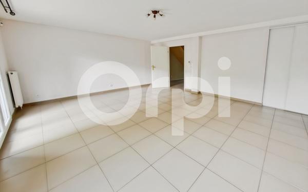 Maison à vendre    5 pièces •  Dammartin-en-Goële