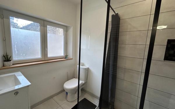 Maison à vendre    4 pièces • 114 m2 Blérancourt