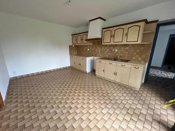 Au calme et plein de potentiel !