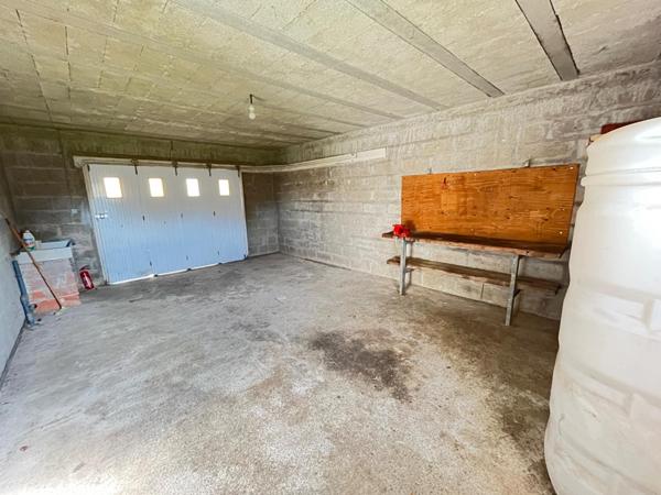 Au calme et plein de potentiel !