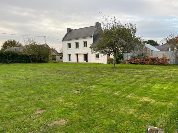 Au calme et plein de potentiel !