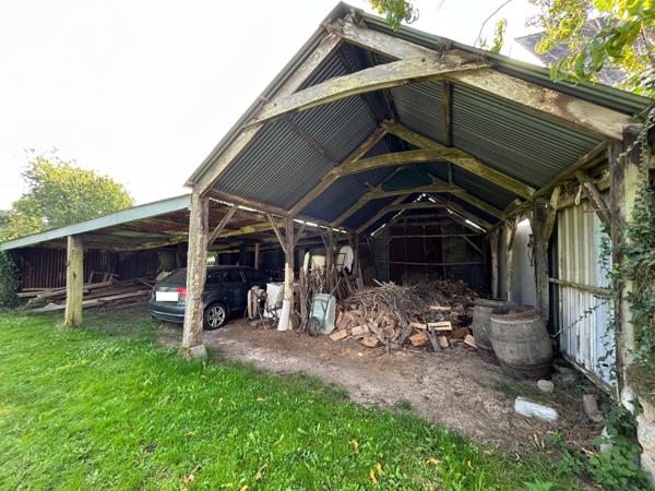 Au calme et plein de potentiel !