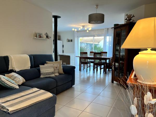 MAISON PROCHE COMMODITES, ETAT IRREPROCHABLE