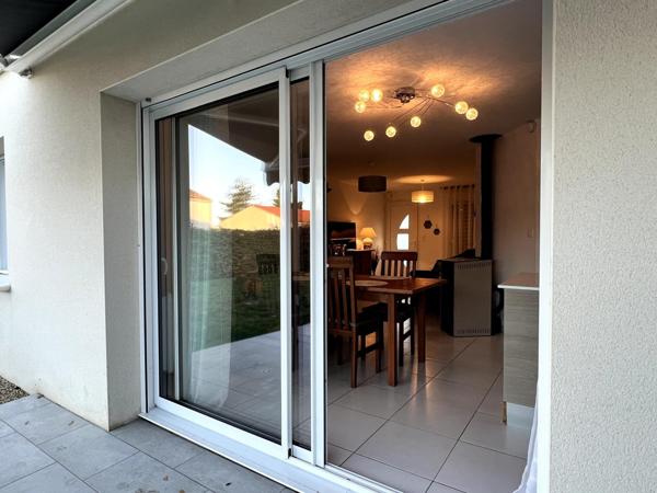 MAISON PROCHE COMMODITES, ETAT IRREPROCHABLE