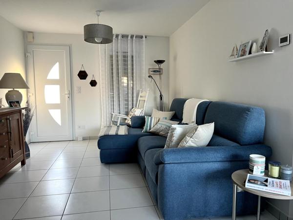 MAISON PROCHE COMMODITES, ETAT IRREPROCHABLE