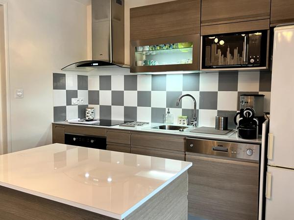 MAISON PROCHE COMMODITES, ETAT IRREPROCHABLE