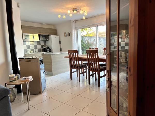 MAISON PROCHE COMMODITES, ETAT IRREPROCHABLE