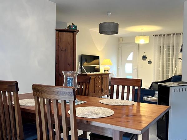 MAISON PROCHE COMMODITES, ETAT IRREPROCHABLE