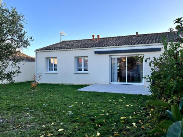 MAISON PROCHE COMMODITES, ETAT IRREPROCHABLE