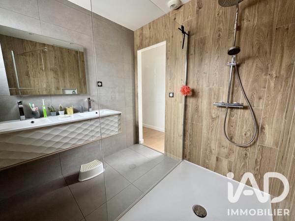 Maison à vendre 4 pièces 145 m² Cadaujac