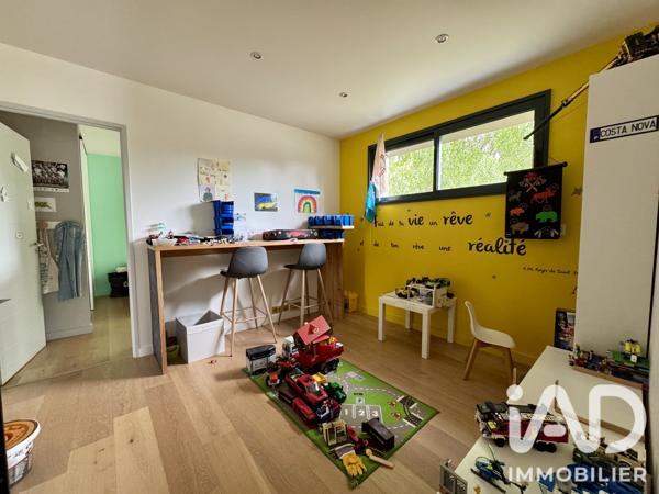Maison à vendre 4 pièces 145 m² Cadaujac